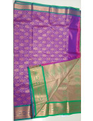 PL Muhurtham Saree