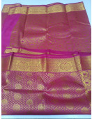 PL Muhurtham Saree