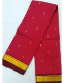 SALEM SILK SAREE WITH BLOUSE