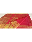 HF ZARI GRAND DESIGNING WEDDING SILK SAREES SSLW