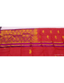 SALEM SILK SAREE WITH BLOUSE