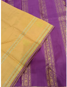 SALEM SILK SAREE WITH BLOUSE