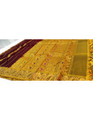 SALEM SILK SAREE WITH BLOUSE