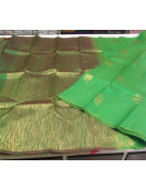 SALEM SILK SAREE WITH BLOUSE