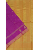 SALEM SILK SAREE WITH BLOUSE