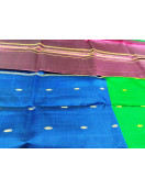 SALEM SILK SAREE WITH BLOUSE