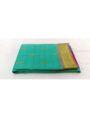 SALEM SILK SAREE WITH BLOUSE