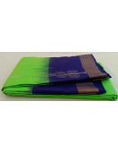 SALEM SILK SAREE WITH BLOUSE