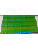 SALEM BLOCK PRINT COTTON SAREES