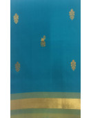 SALEM SILK SAREE WITH BLOUSE