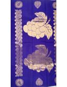 SALEM SILK SAREE WITH BLOUSE