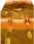 PL BIG BUTTA SAREE