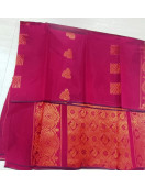 PL BIG BUTTA SAREE