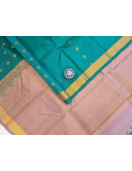 SALEM SILK SAREE WITH BLOUSE