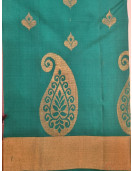 SALEM SILK SAREE WITH BLOUSE