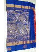 SALEM SILK SAREE WITH BLOUSE