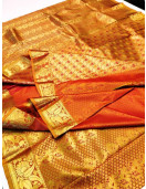 PL Muhurtham Saree