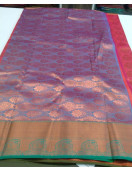 PL Muhurtham Saree