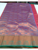 PL Muhurtham Saree