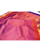 PL Muhurtham Saree