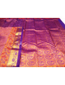 PL Muhurtham Saree