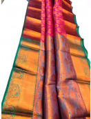 PL Muhurtham Saree