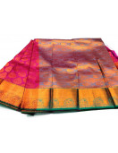 PL Muhurtham Saree