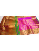 PL Muhurtham Saree