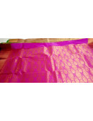 PL Muhurtham Saree