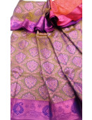 PL Muhurtham Saree