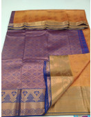 PL Muhurtham Saree