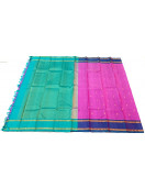 SALEM SILK SAREE WITH BLOUSE