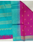 SALEM SILK SAREE WITH BLOUSE