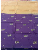 SALEM SILK SAREE WITH BLOUSE