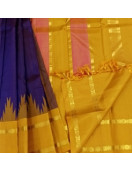 SALEM SILK SAREE WITH BLOUSE