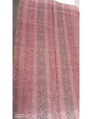 SALEM BLOCK PRINT COTTON SAREES