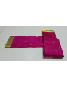 SALEM SILK SAREE WITH BLOUSE