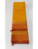 SALEM SILK SAREE WITH BLOUSE