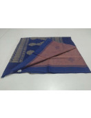 SAREES SALEM 80S WITH BLOUSE