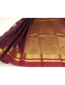 POWERLOOM BIG BUTTA SAREE