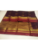 POWERLOOM BIG BUTTA SAREE