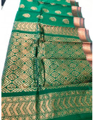 PL BIG BUTTA SAREE