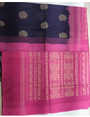 SAREES SALEM 80S WITH BLOUSE