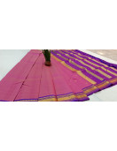 SALEM SILK SAREE WITH BLOUSE