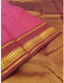 SALEM SILK SAREE WITH BLOUSE