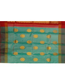 SALEM SILK SAREE WITH BLOUSE