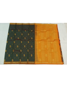 SALEM SILK SAREE WITH BLOUSE