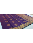 PL BIG BUTTA SAREE