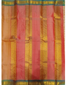 RASIPURAM TEMPLE BORDER SILK SAREE