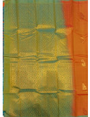 SALEM SILK SAREE WITH BLOUSE